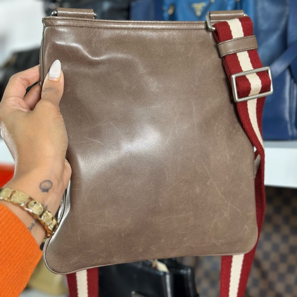 Bally Crossbody Bag